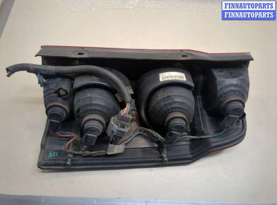 Фонарь задний