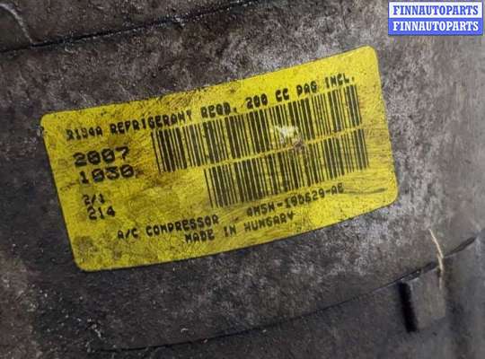 купить Компрессор кондиционера на Ford Focus 2 2005-2008