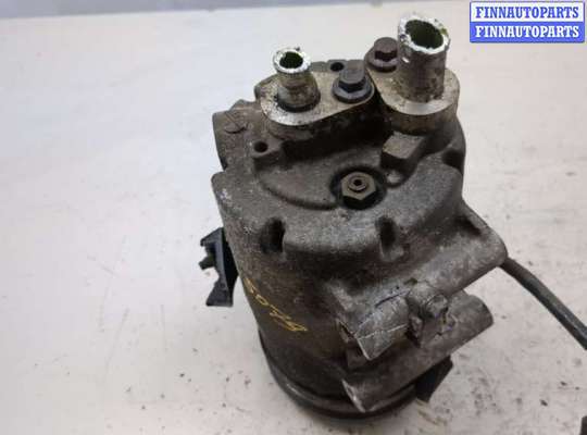 купить Компрессор кондиционера на Ford Focus 2 2005-2008