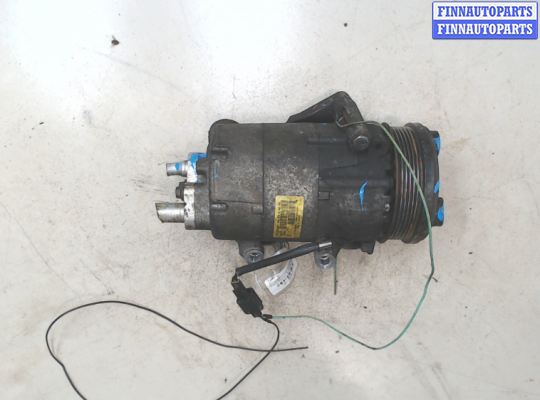 купить Компрессор кондиционера на Ford Focus 2 2005-2008