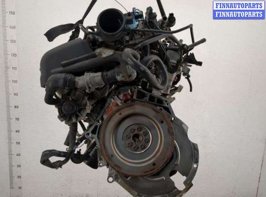 купить Компрессор кондиционера на Ford Mondeo 3 2000-2007