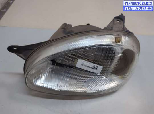 Купить Фара (передняя) на Opel Corsa B 1993-2000 Фара (передняя) OP2396713 на Opel Corsa B 1993-2000