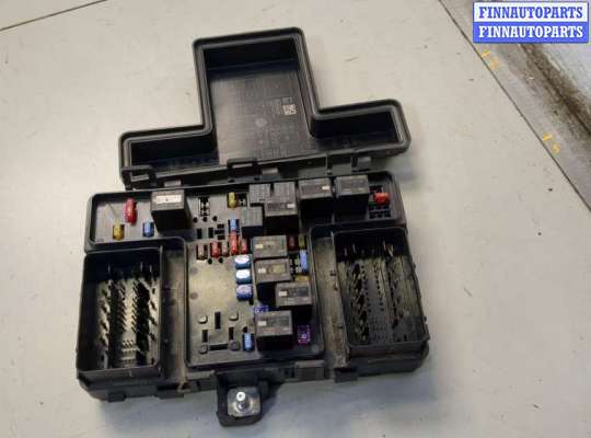 Блок предохранителей FO2163798 на Ford Edge 2018-2023