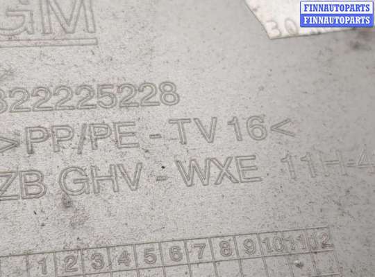 купить Ремень безопасности на Opel Astra J 2010-2017