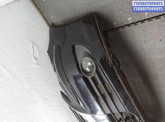 купить Бампер на Volkswagen Touran 2006-2010