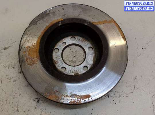 купить Диск тормозной на BMW X3 E83 2003-2010