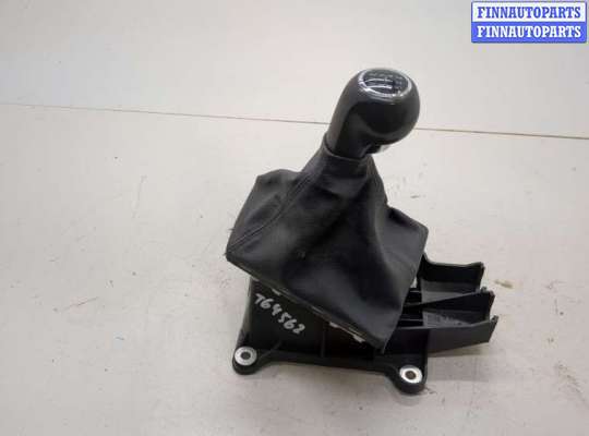 Кулиса КПП OP2438844 на Opel Astra H 2004-2010