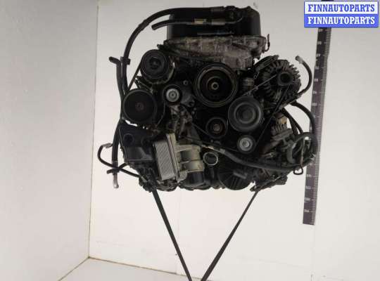 Генератор MB1652875 на Mercedes ML W164 2005-2011