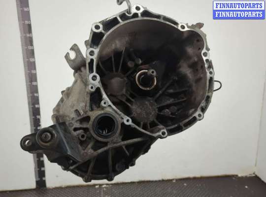 КПП 6-ст.мех. (МКПП) TT898933 на Toyota Avensis 3 2008-2018