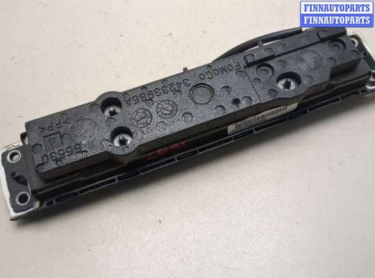 Подушка безопасности (прочее) на Ford Explorer V (U502)