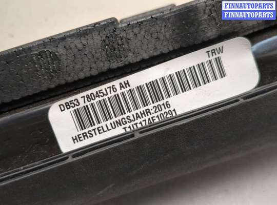 Подушка безопасности (прочее) на Ford Explorer V (U502)