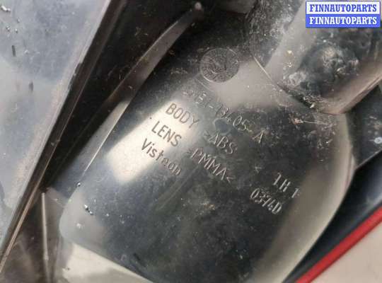 купить Фонарь (задний) на Ford Focus 2 2005-2008