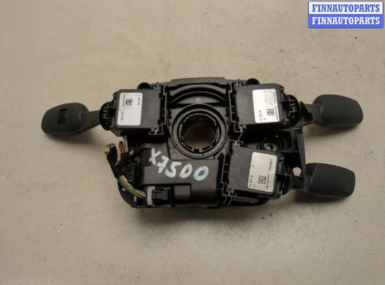 купить Переключатель поворотов и дворников (стрекоза) на BMW 3 E90, E91, E92, E93 2005-2012