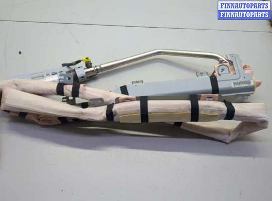 Подушка безопасности боковая (шторка) NS976476 на Nissan Murano 2008-2015