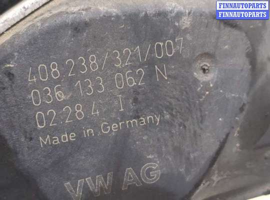 купить Заслонка дроссельная на Volkswagen Polo 2001-2005