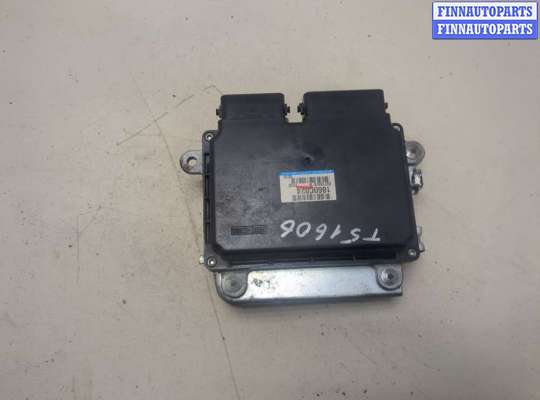 купить Блок управления двигателем на Mitsubishi ASX 2010-2020