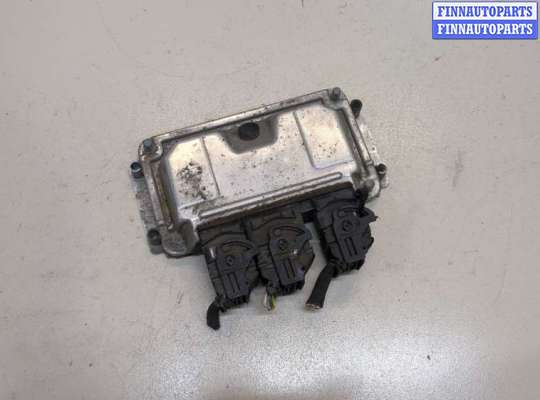 купить Блок управления двигателем на Citroen Berlingo 2002-2008