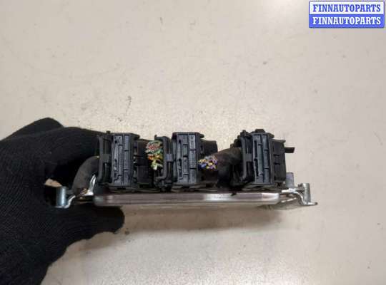 купить Блок управления двигателем на Citroen Berlingo 2002-2008