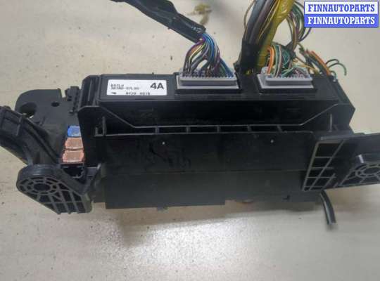 Блок управления бортовой сети (Body Control Module) SZF7953 на Suzuki Kizashi