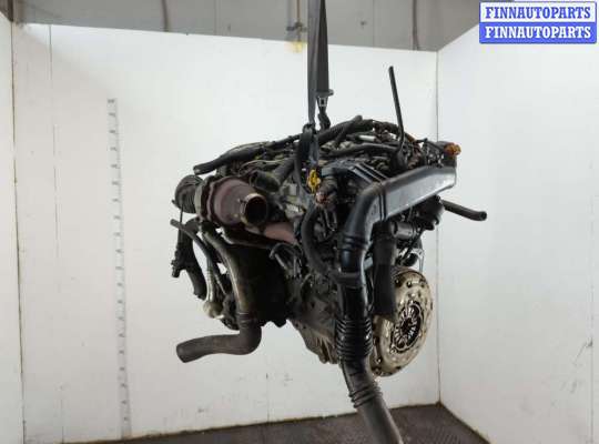 Свеча накала OP2423366 на Opel Astra J 2010-2017
