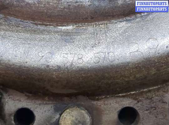 купить Маховик на Opel Astra G 1998-2005