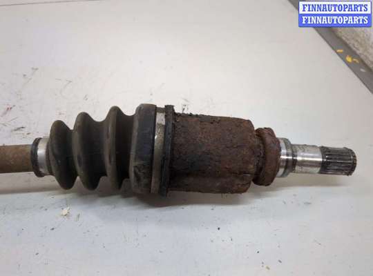 купить Полуось (приводной вал, шрус) на Suzuki Kizashi 2009-2014