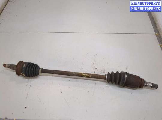 купить Полуось (приводной вал, шрус) на Suzuki Kizashi 2009-2014