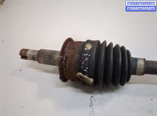 купить Полуось (приводной вал, шрус) на Suzuki Kizashi 2009-2014