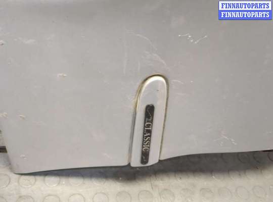 купить Крыло на Mercedes E W211 2002-2009