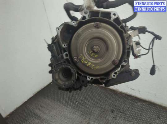 КПП - автомат (АКПП) VG2727296 на Volkswagen Polo 2005-2009