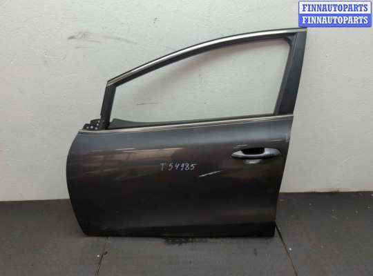 купить Стекло боковой двери на KIA Ceed 2012-2018