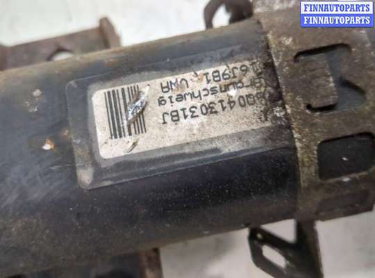 купить Амортизатор подвески на Skoda Fabia 2007-2014