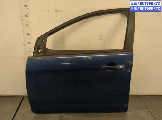 купить Дверь боковая (легковая) на Ford Focus 2 2008-2011