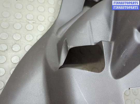 Пластик (обшивка) внутреннего пространства багажника OP2284833 на Buick Encore 2016-2022