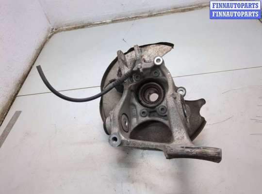 купить Ступица (кулак, цапфа) на Audi SQ5 2013-2017