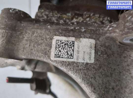 купить Ступица (кулак, цапфа) на Audi SQ5 2013-2017