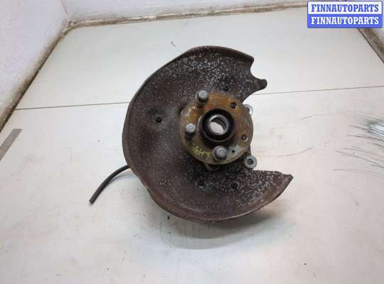 купить Ступица (кулак, цапфа) на Audi SQ5 2013-2017