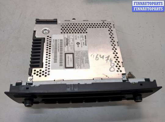 Купить Магнитола на BMW 3 E90, E91, E92, E93 2005-2012 Магнитола BM3679099 на BMW 3 E90, E91, E92, E93 2005-2012
