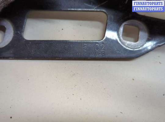 купить Петля капота на Porsche Panamera 2009-2016