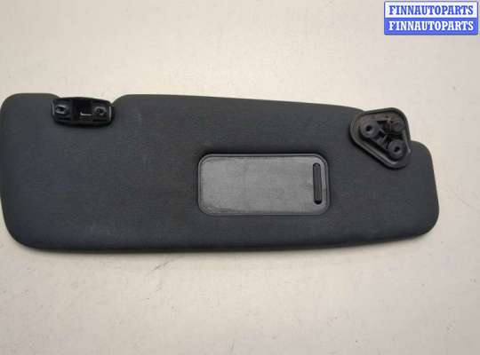 Козырек солнцезащитный MN49716 на Mini Cooper (R56/R57) 2006-2013