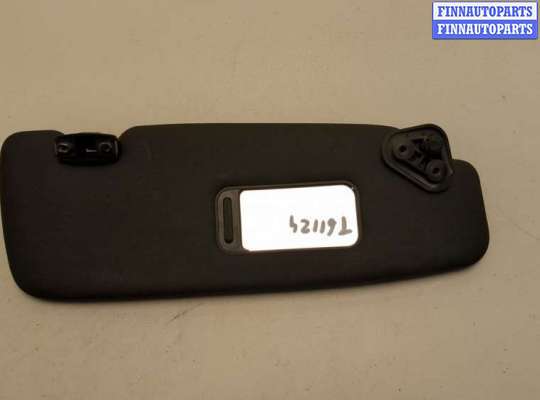 купить Козырек солнцезащитный на Mini Cooper (R56/R57) 2006-2013