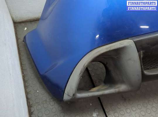 купить Бампер на Mazda RX-8 2003-2012