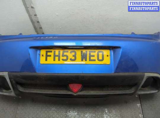 купить Бампер на Mazda RX-8 2003-2012