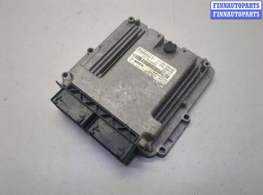 купить Блок управления двигателем на Ford Fusion 2017-2020 USA