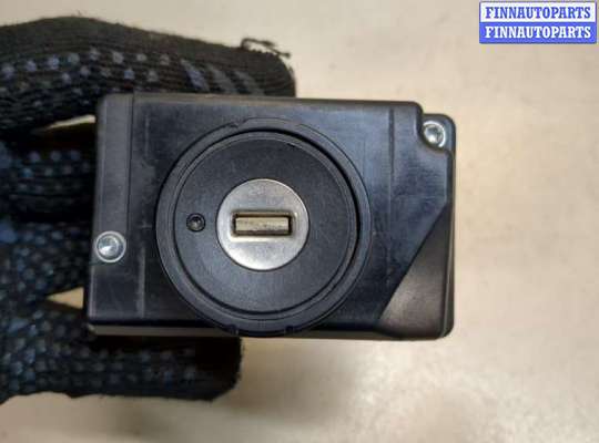 купить Замок зажигания на Volkswagen Touareg 2007-2010