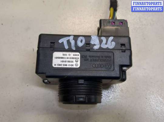 купить Замок зажигания на Volkswagen Touareg 2007-2010
