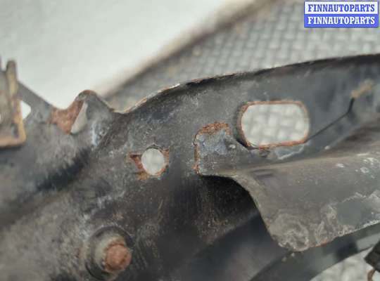 купить Рамка капота на Mercedes S W221 2005-2013