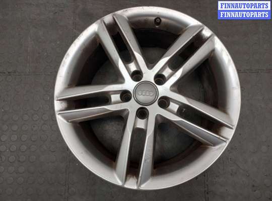 купить Диск литой на Audi A6 (C7) 2011-2018