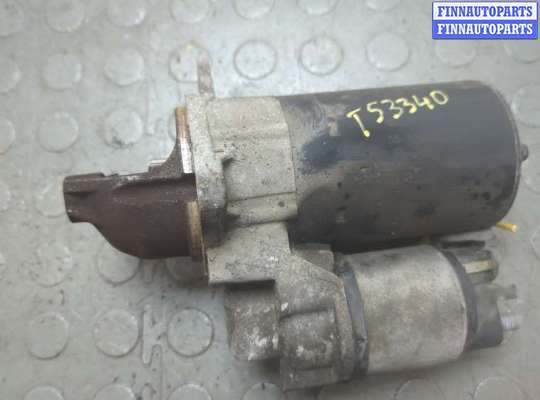 купить Стартер на Opel Corsa D 2006-2014