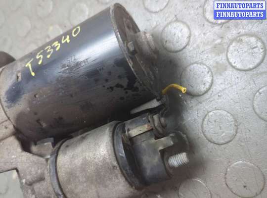 купить Стартер на Opel Corsa D 2006-2014